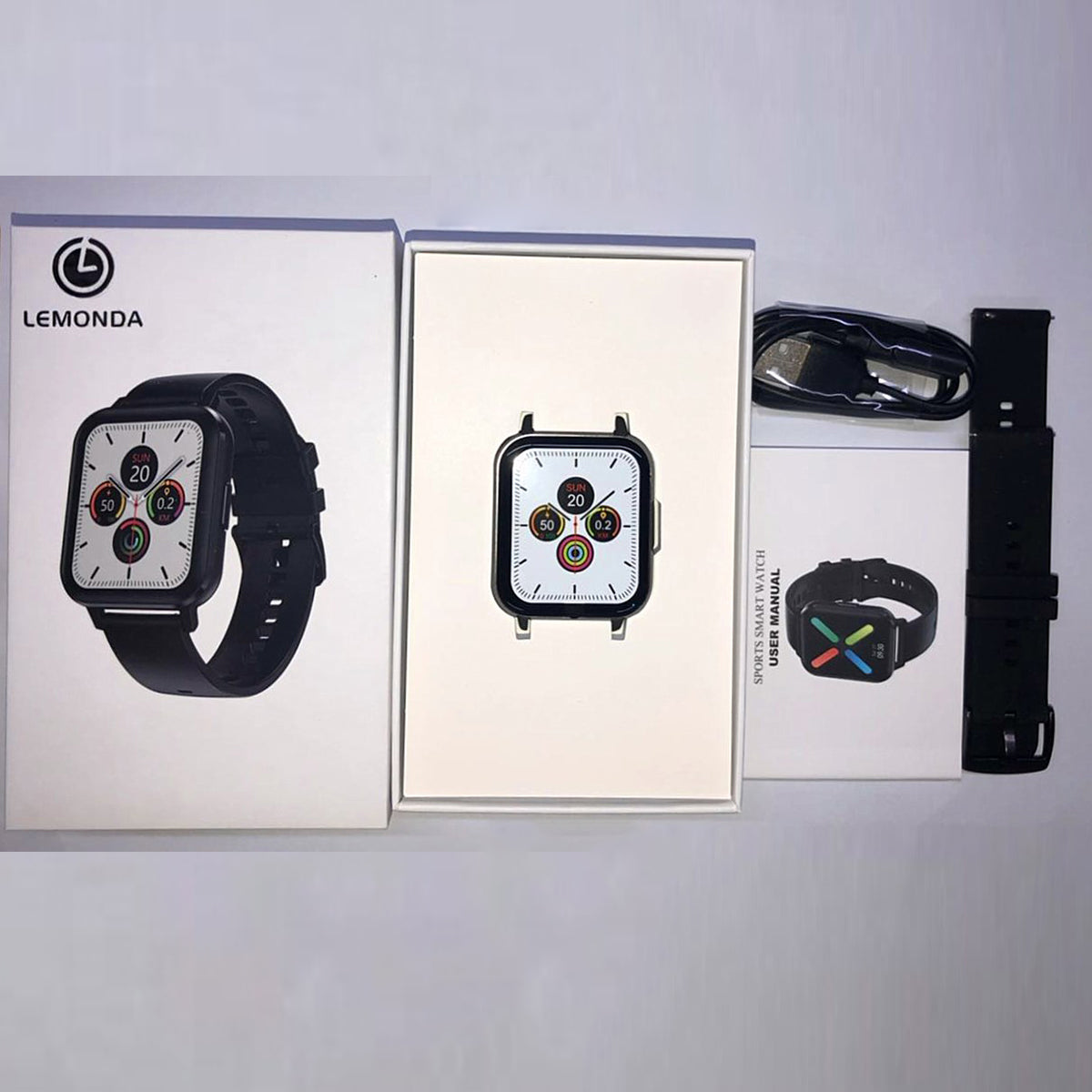 smart watch smart watch